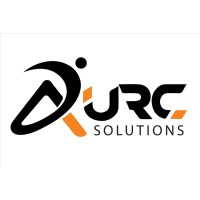 AURC Solutions logo, AURC Solutions contact details