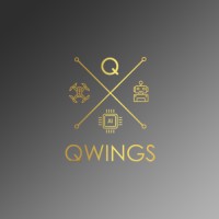 Qwings logo, Qwings contact details