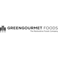 GreenGourmet Foods logo, GreenGourmet Foods contact details