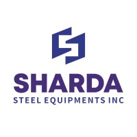 Sharda Steel Equipments logo, Sharda Steel Equipments contact details