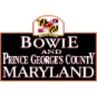 City of Bowie logo, City of Bowie contact details