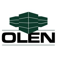 Olen Properties logo, Olen Properties contact details