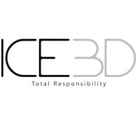 ICE3D, Intelligent Commercial Environments logo, ICE3D, Intelligent Commercial Environments contact details