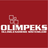 Olimpeks Iklimlendirme Sistemleri logo, Olimpeks Iklimlendirme Sistemleri contact details