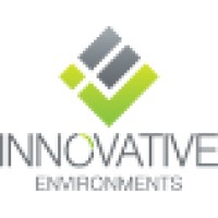 Innovative Environments logo, Innovative Environments contact details