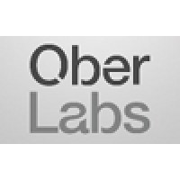 Ober Labs logo, Ober Labs contact details