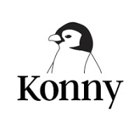 Konny by Erin logo, Konny by Erin contact details