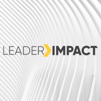 LeaderImpact logo, LeaderImpact contact details