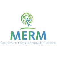 Mujeres en Energía Renovable México (MERM) logo, Mujeres en Energía Renovable México (MERM) contact details