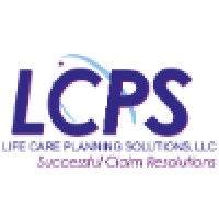 Life Care Planning Solutions logo, Life Care Planning Solutions contact details