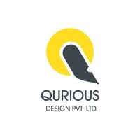 Qurious Design logo, Qurious Design contact details