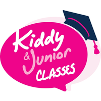 Kiddy & junior Classes asbl logo, Kiddy & junior Classes asbl contact details