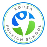 Korea Foreign School logo, Korea Foreign School contact details