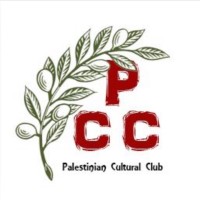 Palestinian Cultural Club logo, Palestinian Cultural Club contact details