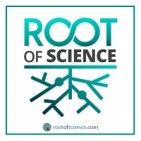 Root of Science logo, Root of Science contact details