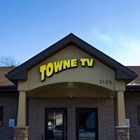 Towne Tv Audio & Appliances logo, Towne Tv Audio & Appliances contact details