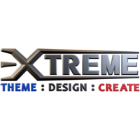 Extreme Thematic Design Company logo, Extreme Thematic Design Company contact details