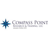 Compass Point Research & Trading, LLC logo, Compass Point Research & Trading, LLC contact details