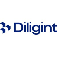 Diligint logo, Diligint contact details