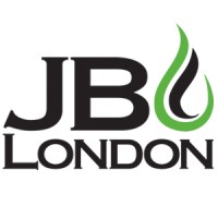 JB London Oil & Gas logo, JB London Oil & Gas contact details