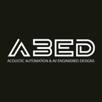 Acoustics, Automation & AV Engineered Designs logo, Acoustics, Automation & AV Engineered Designs contact details