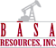 BASA Resources, Inc. logo, BASA Resources, Inc. contact details