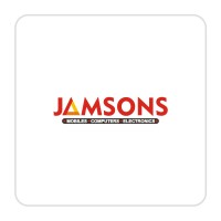 Jamsons Enterprise logo, Jamsons Enterprise contact details