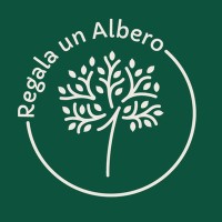 Regala un Albero logo, Regala un Albero contact details