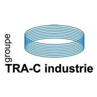 TRA-C industrie logo, TRA-C industrie contact details