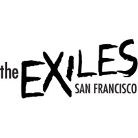 The Exiles logo, The Exiles contact details