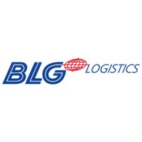 BLG Logistics, Inc. logo, BLG Logistics, Inc. contact details