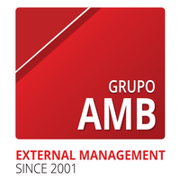 Grupo AMB S.A. logo, Grupo AMB S.A. contact details