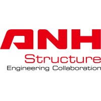 ANH Structure logo, ANH Structure contact details