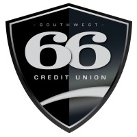 Southwest 66 Credit Union logo, Southwest 66 Credit Union contact details