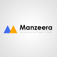 Manzeera Solutions logo, Manzeera Solutions contact details