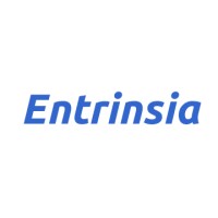 Entrinsia logo, Entrinsia contact details