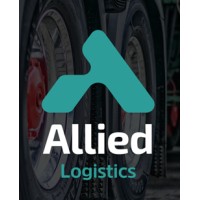 ALLIED LOGISTICS logo, ALLIED LOGISTICS contact details