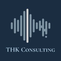 THK Consulting logo, THK Consulting contact details