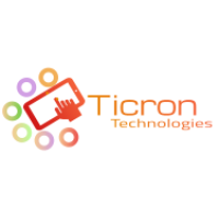 Ticron Technologies logo, Ticron Technologies contact details