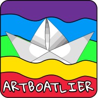 ARTBOATLIER logo, ARTBOATLIER contact details