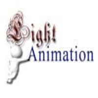 Light Animation logo, Light Animation contact details