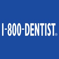 1-800-DENTIST logo, 1-800-DENTIST contact details