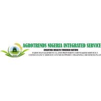 AGROTRENDS NIGERIA INTEGRATED SERVICES logo, AGROTRENDS NIGERIA INTEGRATED SERVICES contact details