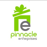 Pinnacle Gifting logo, Pinnacle Gifting contact details