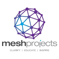 Mesh Project Co Ltd logo, Mesh Project Co Ltd contact details