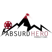 Absurd Hero Productions logo, Absurd Hero Productions contact details