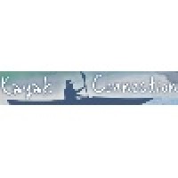 Kayak Connection logo, Kayak Connection contact details