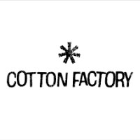 Cotton Factory logo, Cotton Factory contact details