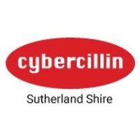 Cybercillin Sutherland Shire logo, Cybercillin Sutherland Shire contact details