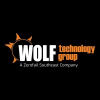 Wolf Technology Group logo, Wolf Technology Group contact details